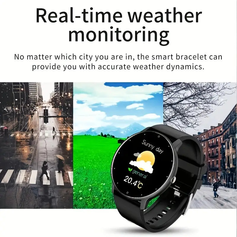 Smartwatch